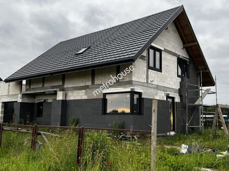 Dom na sprzedaż, Warszawski Zachodni, Zaborówek, Stołeczna