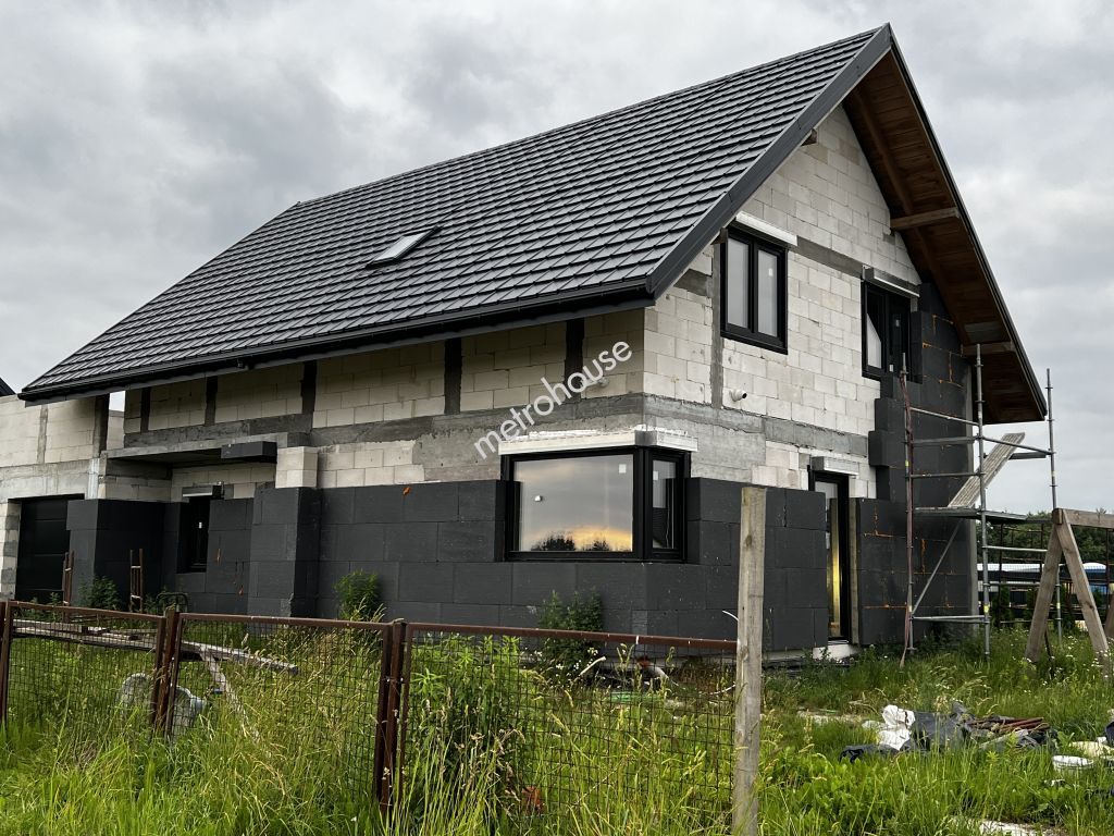 House  for sale, Warszawski Zachodni, Zaborówek, Stołeczna