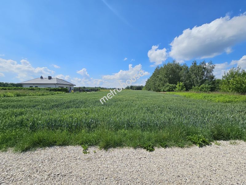 Działka na sprzedaż, Piaseczyński, Lesznowola, Władysławów
