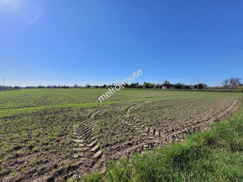 Działka na sprzedaż, Bialski, Nowy Sławacinek
