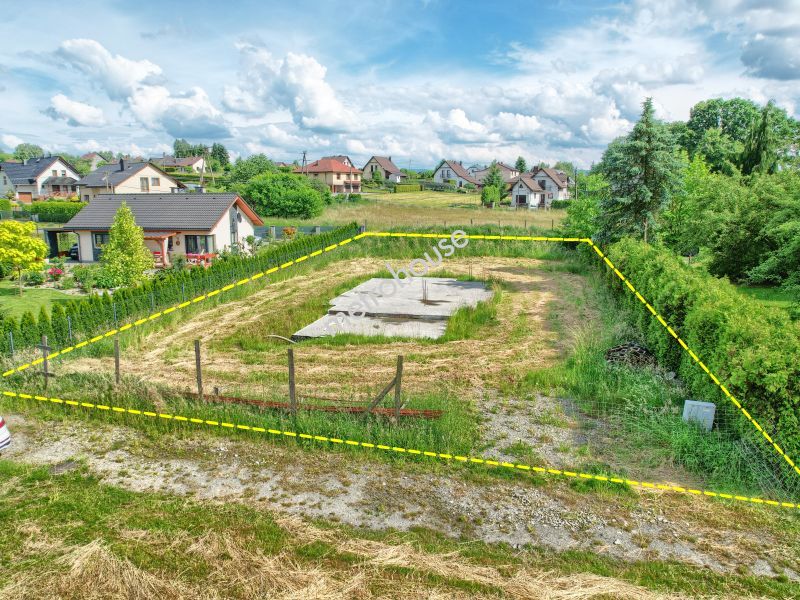 Dom na sprzedaż, Bielski, Bestwinka, Ładna