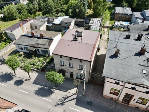 Sprzedaż Dom Lidzbark Welski, pow. działdowski