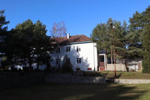 Sprzedaż Mieszkanie Al. Wojska Polskiego, Mrzeżyno, pow. gryficki