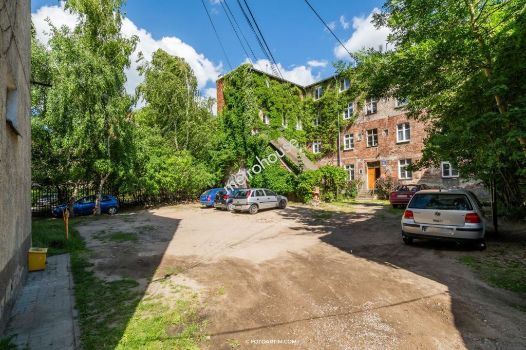 Flat  for sale, Olsztyn, Śródmieście, Warmińska