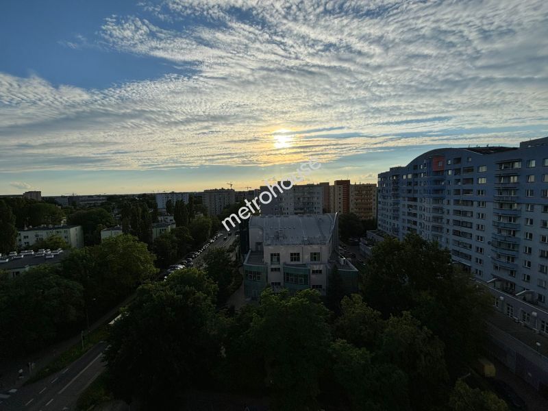 Mieszkanie na sprzedaż, Warszawa, Włochy