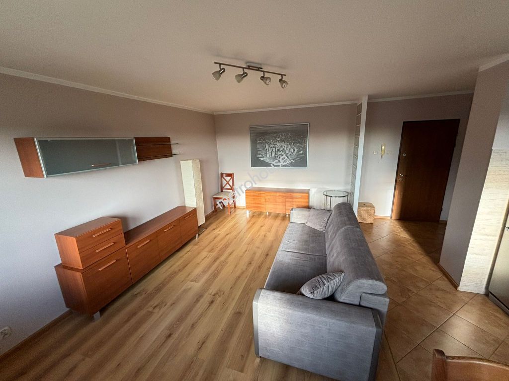 Mieszkanie na sprzedaż, Warszawa, Włochy