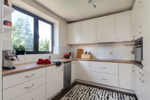 Sprzedaż Dom Łódź