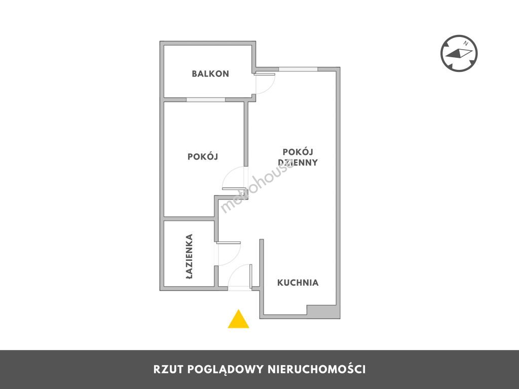 Flat  for sale, Kołobrzeski, Kołobrzeg, Lubuska