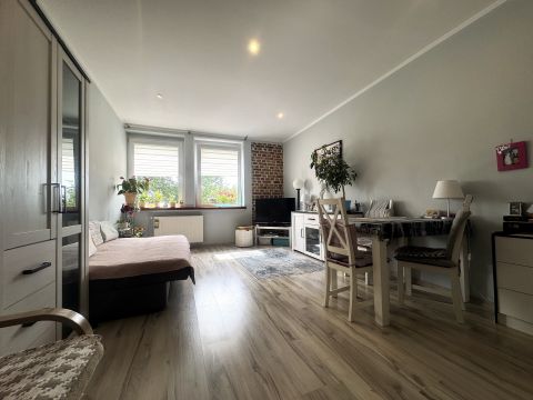 Sprzedaż Mieszkanie Bolesława Chrobrego, Borne Sulinowo, pow. szczecinecki