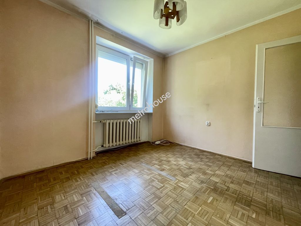 Mieszkanie na sprzedaż, Warszawa, Mokotów, Jana III Sobieskiego