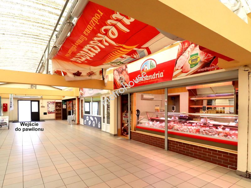 Lokal na sprzedaż, Katowice, Giszowiec, Wojciecha
