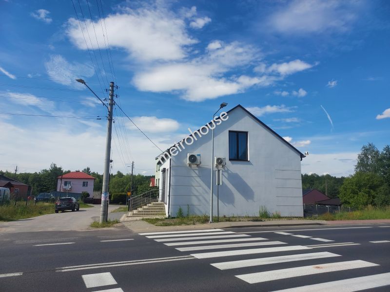 Lokal na sprzedaż, Zawierciański, Poręba, Górnośląska