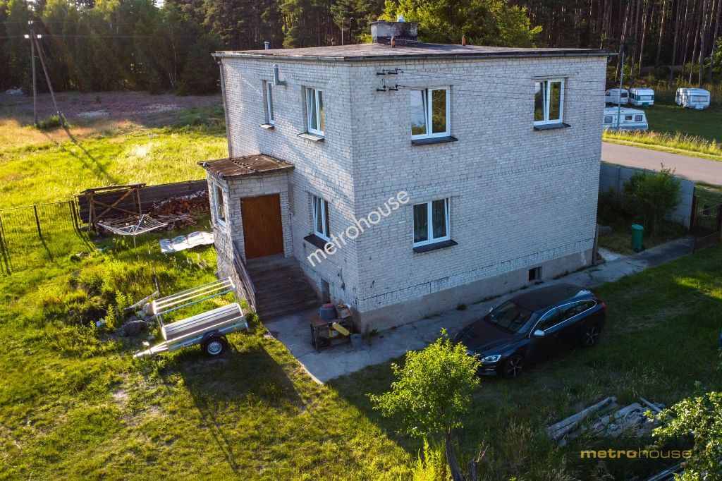 Dom na sprzedaż, Tucholski, Lipowa
