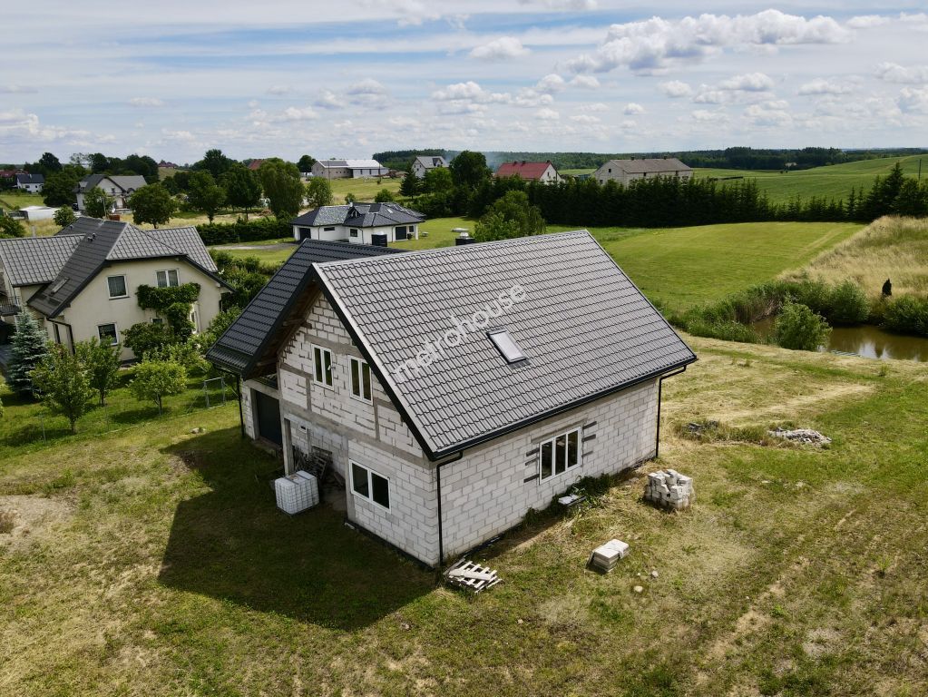 House  for sale, Iławski, Nowa Wieś, Koralowa