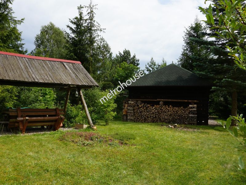 Dom na sprzedaż, Tucholski, Trzebciny