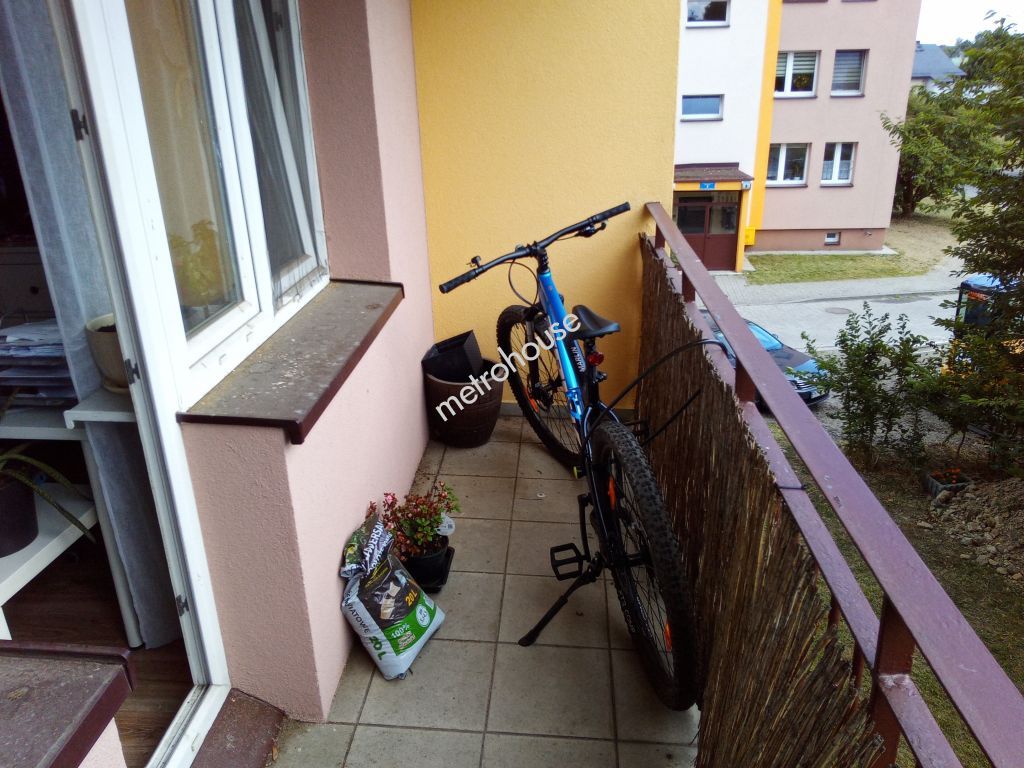 Mieszkanie na sprzedaż, Gliwice, Obrońców Poczty Gdańskiej