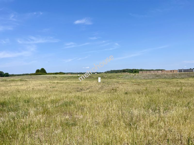 Działka na sprzedaż, Giżycki, Jagodne Wielkie