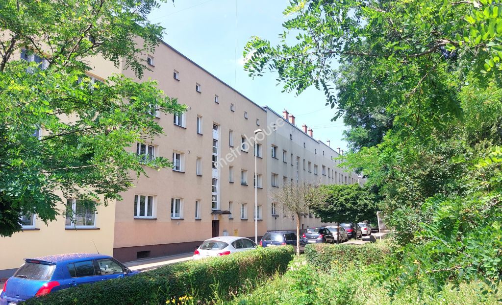 Mieszkanie na sprzedaż, Gliwice, Szobiszowice, Libelta