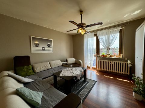 Sprzedaż Mieszkanie Kazimierza Wielkiego, Knurów, pow. gliwicki