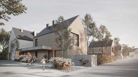 Sprzedaż Dom Marczyńskich, Łódź