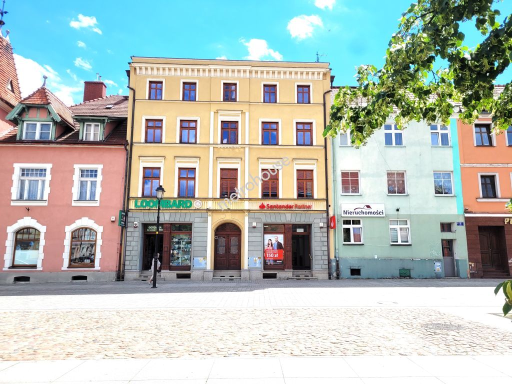 Office   for rent, Wrocławski, Kąty Wrocławskie, Rynek