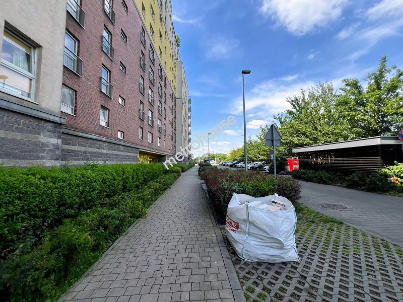 Lokal na sprzedaż, Katowice, Dąb, Baildona