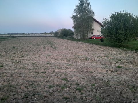 Sprzedaż Działka null