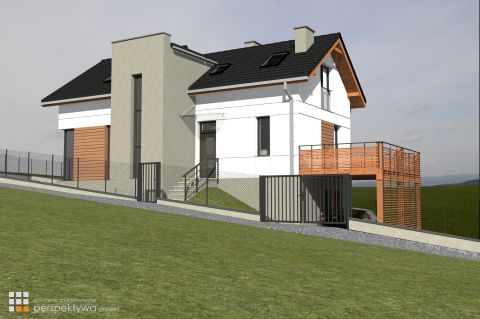 Sprzedaż Dom Bolechowice, pow. krakowski