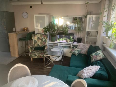 Sprzedaż Mieszkanie Wawer, Warszawa