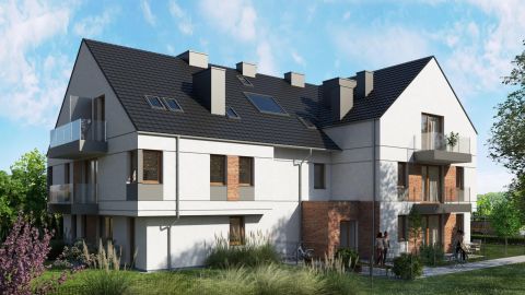 Sprzedaż Mieszkanie Grodziska, Brwinów, pow. pruszkowski