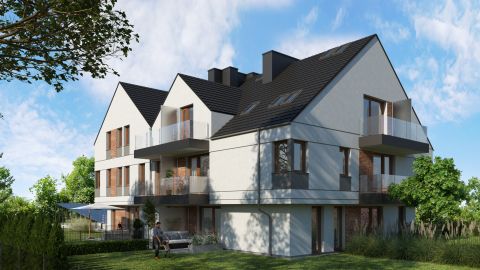 Sprzedaż Mieszkanie Grodziska, Brwinów, pow. pruszkowski