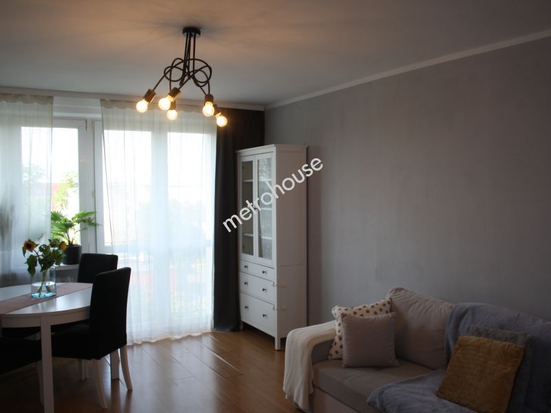 Mieszkanie na sprzedaż, Szczecin, Pomorzany, 9 Maja