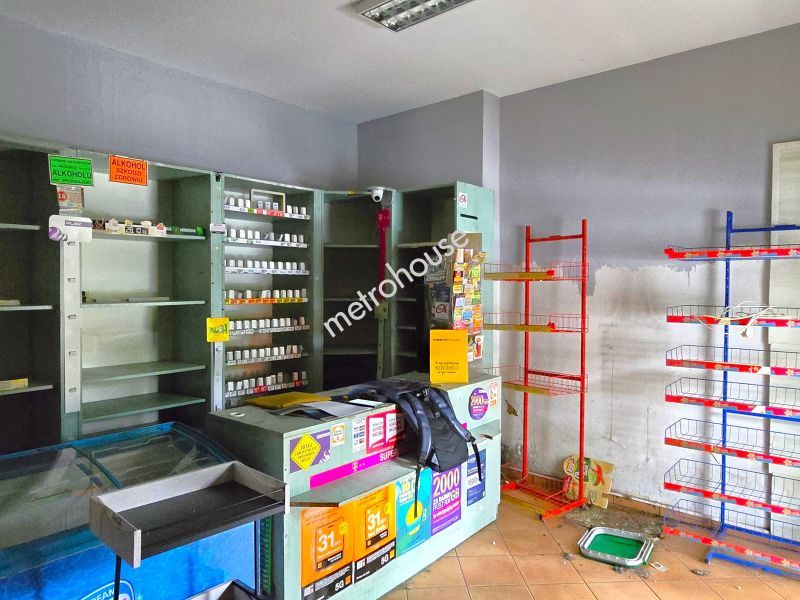 Lokal na sprzedaż, Gliwice, Sikornik, Jaskółcza