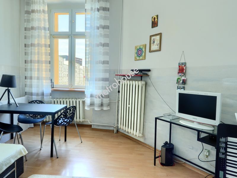 Mieszkanie na sprzedaż, Łódź, Śródmieście, Narutowicza