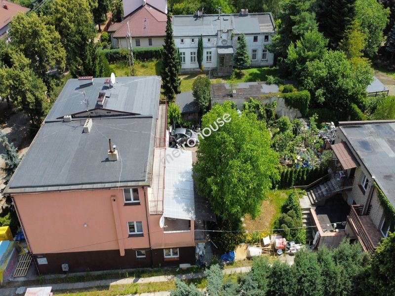 Mieszkanie na sprzedaż, Łódź, Górna, Finansowa