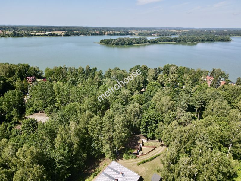 Dom na sprzedaż, Ostródzki, Kretowiny