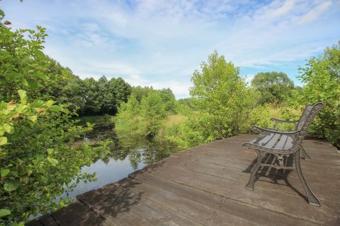 Sprzedaż Dom Kolonia Karczmy, pow. bełchatowski