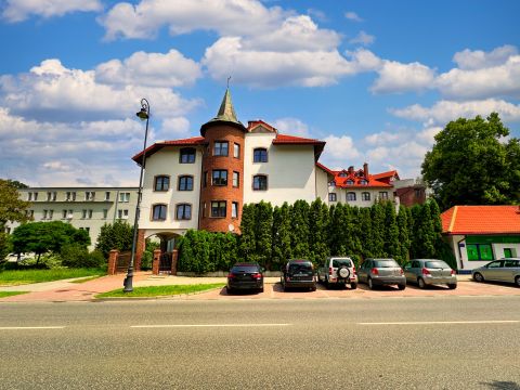 Sprzedaż Mieszkanie Wilanowska, Konstancin-Jeziorna, pow. piaseczyński