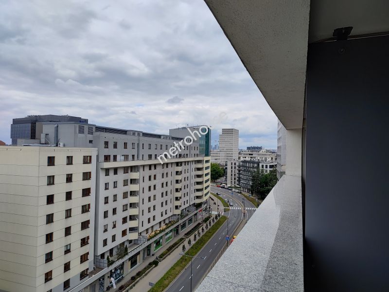Mieszkanie na wynajem, Warszawa, Ursynów, Bukowińska