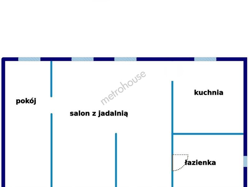 Mieszkanie na sprzedaż, Jelenia Góra