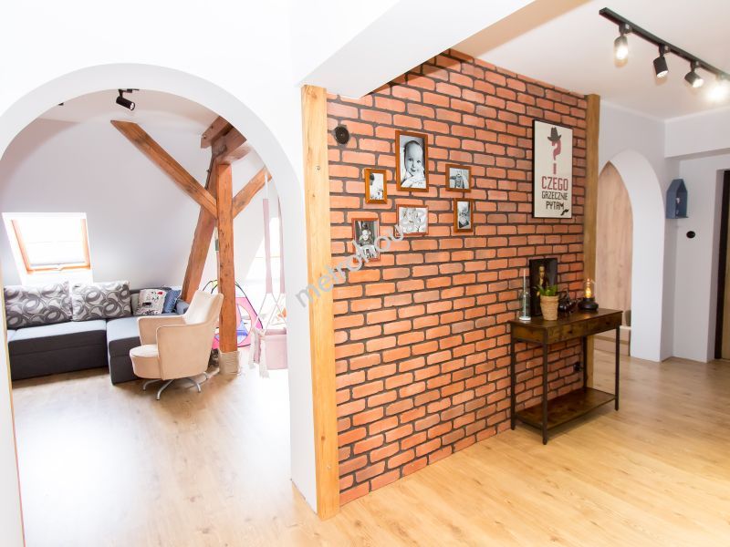 Mieszkanie na sprzedaż, Szczecinecki, Borne Sulinowo, Mikołaja Reja