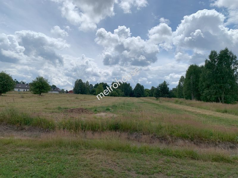 Działka na sprzedaż, Skarżyski, Drożdżów