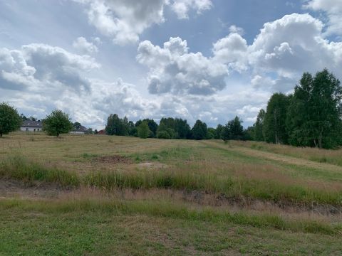 Sprzedaż Działka Drożdżów, pow. skarżyski