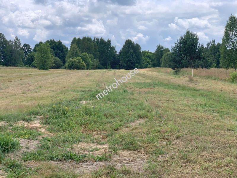 Działka na sprzedaż, Skarżyski, Drożdżów