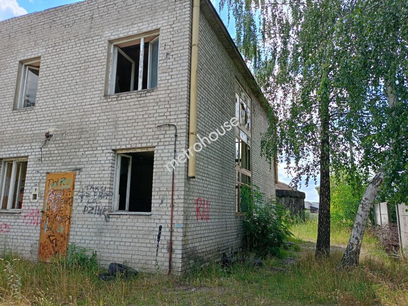 Działka na sprzedaż, Skierniewice, Warszawska