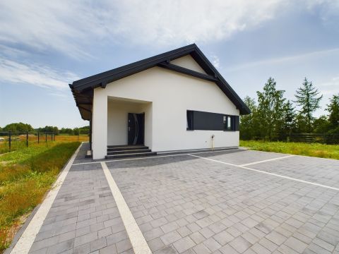 Sprzedaż Dom Puszcza Miejska, pow. rypiński