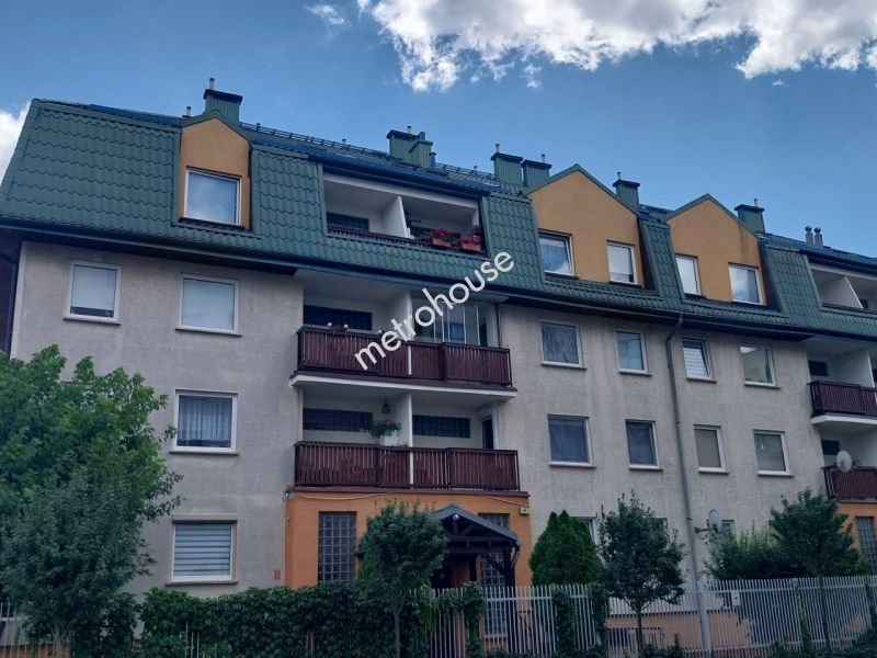Mieszkanie na sprzedaż, Warszawa, Białołęka, Strumykowa