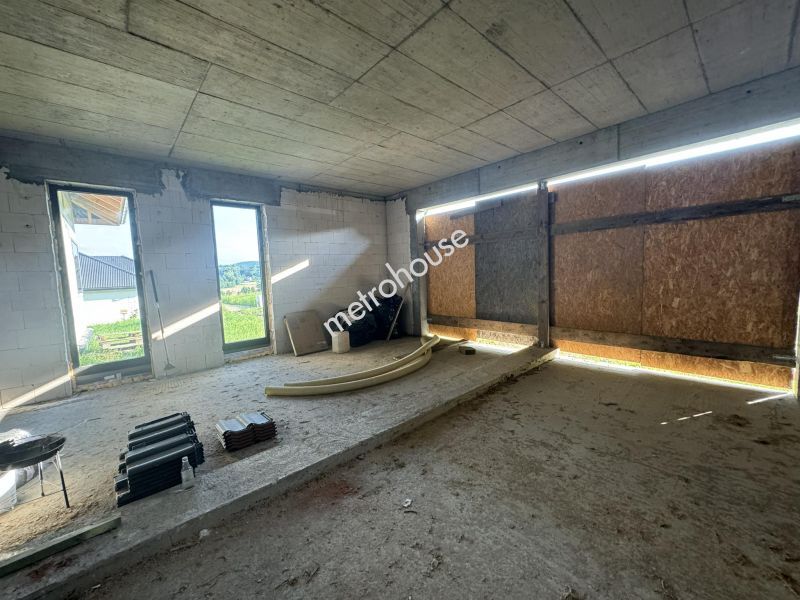 Dom na sprzedaż, Wadowicki, Nowe Dwory