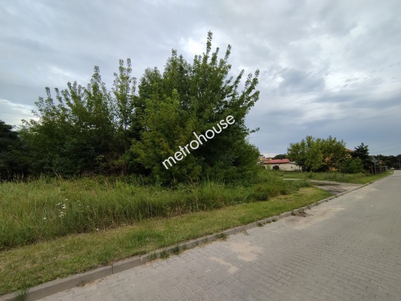 Działka na sprzedaż, Wyszkowski, Wyszków