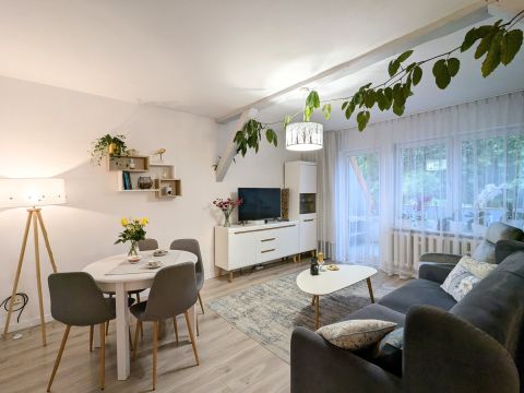 Sprzedaż Mieszkanie Ostrobramska, Podczele, Kołobrzeg